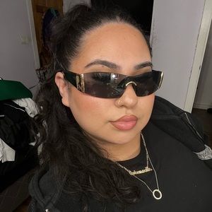 Meet your Posher, Alexsandra